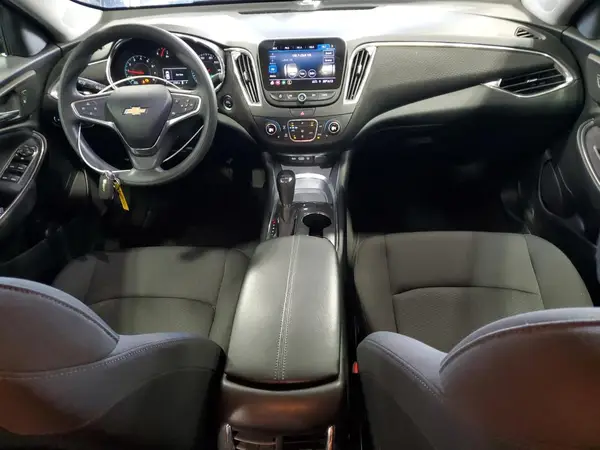 1G1ZD5ST9KF225929 2019 CHEVROLET MALIBU - Image 8