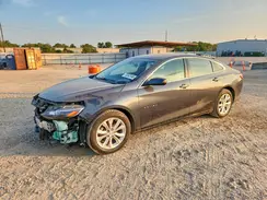 1G1ZD5ST9KF226594 2019 CHEVROLET MALIBU