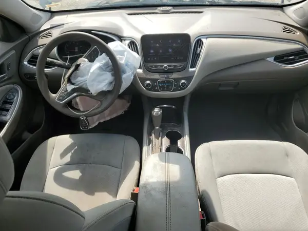 1G1ZD5ST9KF227308 2019 CHEVROLET MALIBU - Image 8