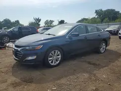 1G1ZD5ST9LF000220 2020 CHEVROLET MALIBU