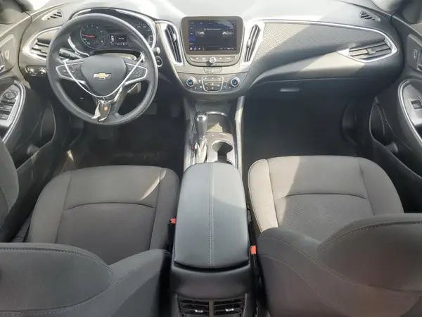 1G1ZD5ST9LF000220 2020 CHEVROLET MALIBU - Image 8