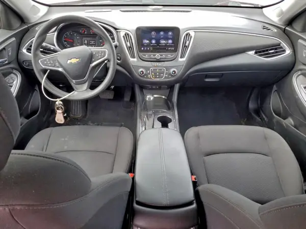 1G1ZD5ST9LF000251 2020 CHEVROLET MALIBU - Image 8