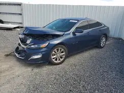 1G1ZD5ST9LF001027 2020 CHEVROLET MALIBU
