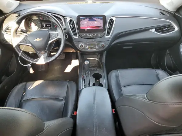 1G1ZD5ST9LF001061 2020 CHEVROLET MALIBU - Image 8