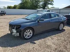 1G1ZD5ST9LF001643 2020 CHEVROLET MALIBU