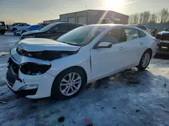 1G1ZD5ST9LF002226 2020 CHEVROLET MALIBU
