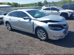 1G1ZD5ST9LF003859 2020 CHEVROLET MALIBU