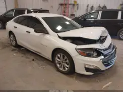 1G1ZD5ST9LF004137 2020 CHEVROLET MALIBU