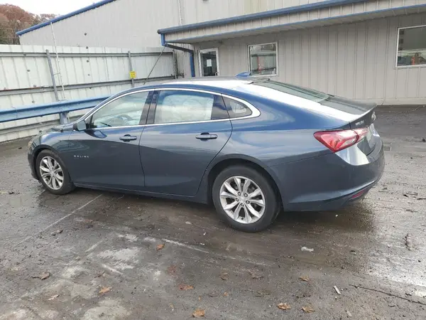 1G1ZD5ST9LF004249 2020 CHEVROLET MALIBU - Image 2