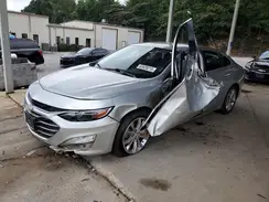 1G1ZD5ST9LF004462 2020 CHEVROLET MALIBU