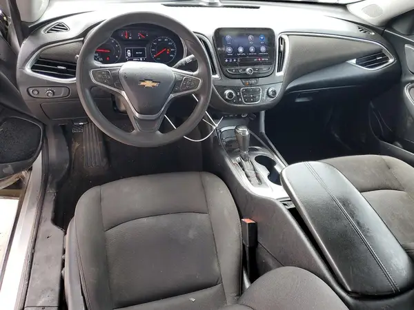 1G1ZD5ST9LF004462 2020 CHEVROLET MALIBU - Image 8