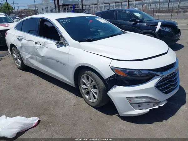 1G1ZD5ST9LF005207 2020 CHEVROLET MALIBU - Image 1