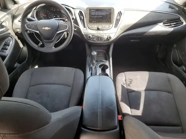 1G1ZD5ST9LF005305 2020 CHEVROLET MALIBU - Image 8