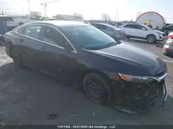 1G1ZD5ST9LF005398 2020 CHEVROLET MALIBU