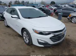 1G1ZD5ST9LF005806 2020 CHEVROLET MALIBU