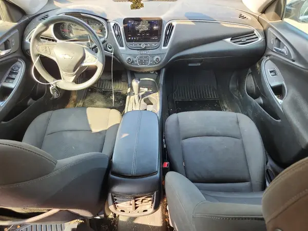 1G1ZD5ST9LF006003 2020 CHEVROLET MALIBU - Image 8