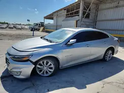 1G1ZD5ST9LF006440 2020 CHEVROLET MALIBU
