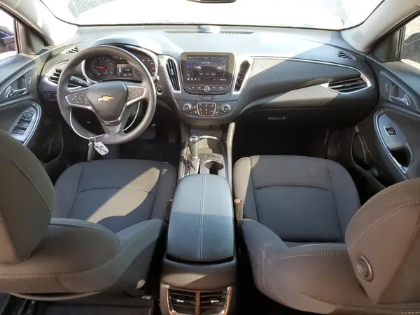 1G1ZD5ST9LF008916 2020 CHEVROLET MALIBU - Image 8