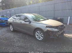 1G1ZD5ST9LF009029 2020 CHEVROLET MALIBU