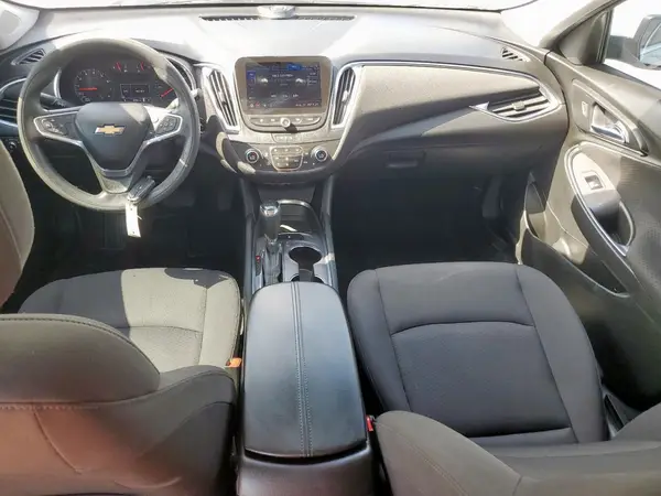 1G1ZD5ST9LF009287 2020 CHEVROLET MALIBU - Image 8