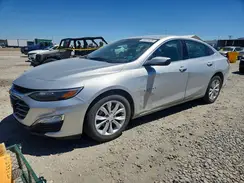 1G1ZD5ST9LF009533 2020 CHEVROLET MALIBU