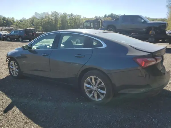 1G1ZD5ST9LF010004 2020 CHEVROLET MALIBU - Image 2