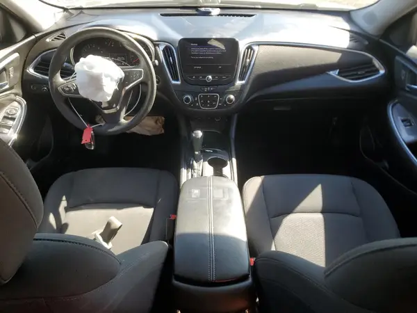 1G1ZD5ST9LF010004 2020 CHEVROLET MALIBU - Image 8