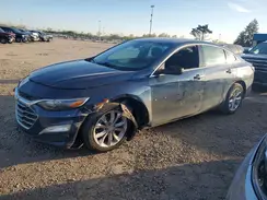 1G1ZD5ST9LF010021 2020 CHEVROLET MALIBU