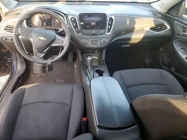 1G1ZD5ST9LF010021 2020 CHEVROLET MALIBU - Image 8