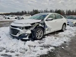 1G1ZD5ST9LF010679 2020 CHEVROLET MALIBU