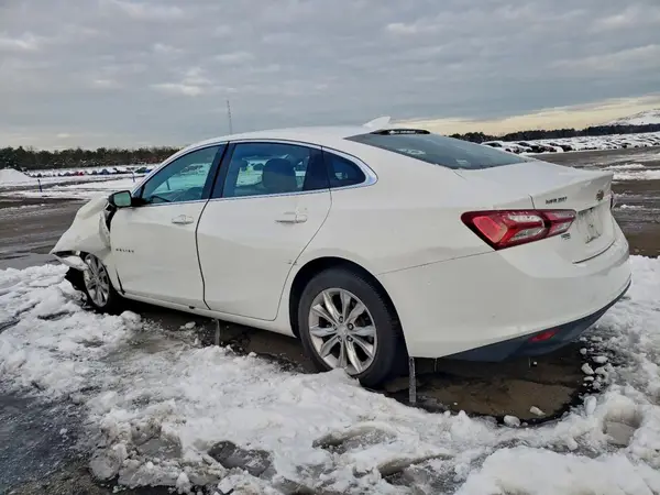 1G1ZD5ST9LF010679 2020 CHEVROLET MALIBU - Image 2