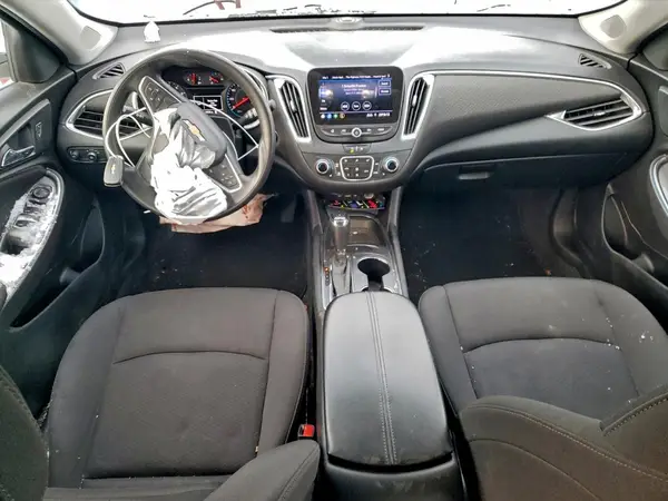 1G1ZD5ST9LF010679 2020 CHEVROLET MALIBU - Image 8
