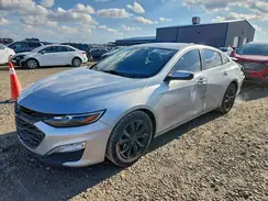 1G1ZD5ST9LF010682 2020 CHEVROLET MALIBU