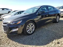 1G1ZD5ST9LF013632 2020 CHEVROLET MALIBU
