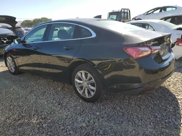1G1ZD5ST9LF013632 2020 CHEVROLET MALIBU - Image 2