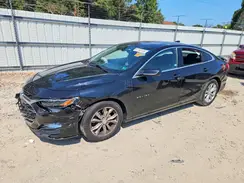 1G1ZD5ST9LF014344 2020 CHEVROLET MALIBU