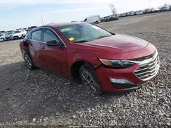 1G1ZD5ST9LF014490 2020 CHEVROLET MALIBU