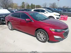 1G1ZD5ST9LF014523 2020 CHEVROLET MALIBU