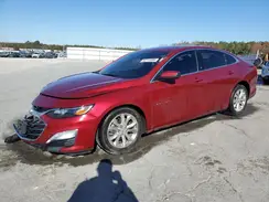 1G1ZD5ST9LF014778 2020 CHEVROLET MALIBU