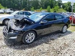 1G1ZD5ST9LF016224 2020 CHEVROLET MALIBU