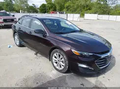 1G1ZD5ST9LF016370 2020 CHEVROLET MALIBU