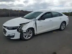 1G1ZD5ST9LF016790 2020 CHEVROLET MALIBU