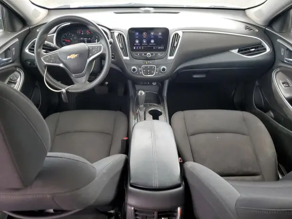 1G1ZD5ST9LF016790 2020 CHEVROLET MALIBU - Image 8