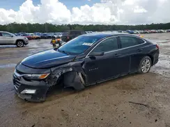 1G1ZD5ST9LF016935 2020 CHEVROLET MALIBU