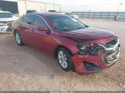 1G1ZD5ST9LF017129 2020 CHEVROLET MALIBU
