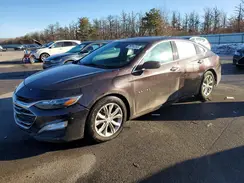 1G1ZD5ST9LF020242 2020 CHEVROLET MALIBU