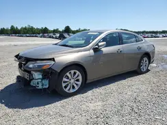 1G1ZD5ST9LF020600 2020 CHEVROLET MALIBU