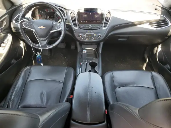 1G1ZD5ST9LF020600 2020 CHEVROLET MALIBU - Image 8