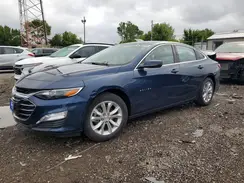 1G1ZD5ST9LF022413 2020 CHEVROLET MALIBU