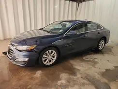 1G1ZD5ST9LF023321 2020 CHEVROLET MALIBU